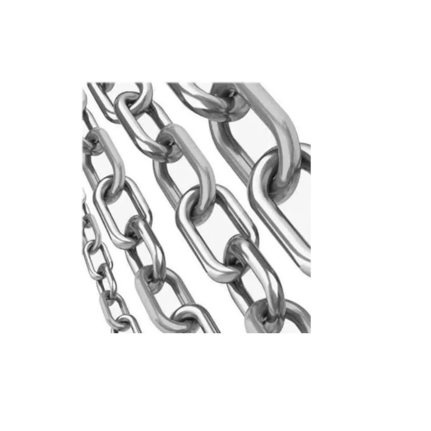 Imagem do produto CORRENTE GALV SOLDADA 8,0MM MT