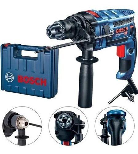 Imagem do produto FURADEIRA IMP GSB 16 RE 220V BOSCH