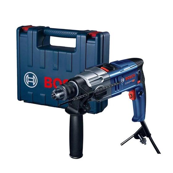 Imagem do produto FURADEIRA IMPACTO 1/2 GSB 20-2 800W BOSCH