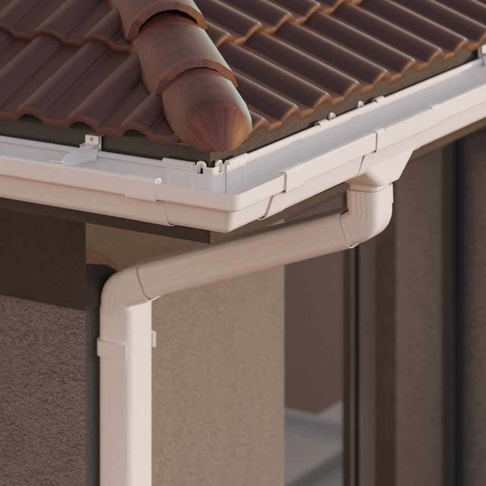 Imagem do produto CONECTOR DO CONDUTOR DA CALHA CAL/CN*BR ASTRA