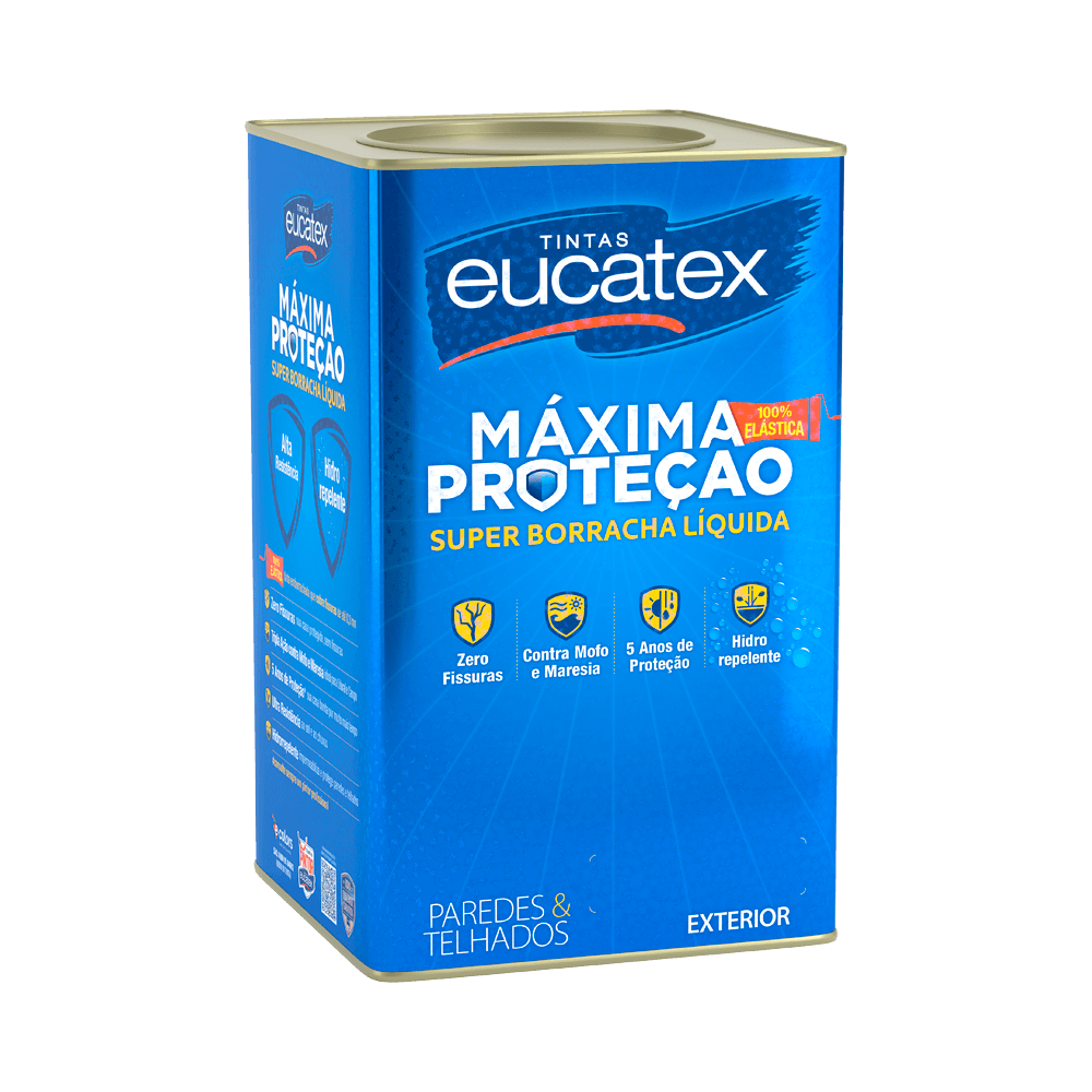 Imagem do produto BASE C MAXIMA PROTECAO 3,2L EUCATEX