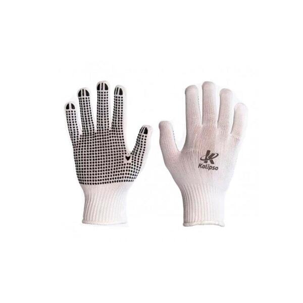 Imagem do produto LUVA MALHA 3 FIOS PIGMENTADA PT KALIPSO