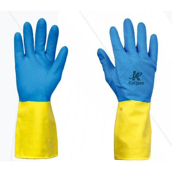 Imagem do produto LUVA NEOPRENE 9' TAM G KALIPSO/IMBAT/MUCAMBO