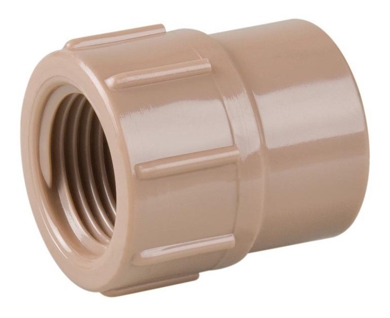 Imagem do produto LUVA SOLD E ROSCA LR 25MMX3/4