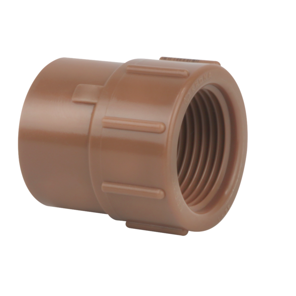 Imagem do produto LUVA SOLD E ROSCA LR 50MMX1.1/2