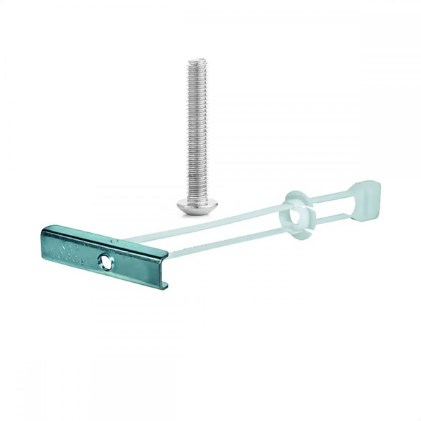 Imagem do produto BUCHA DRYWALL 1/4 METAL UND