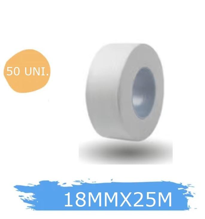 Imagem do produto FITA VEDA ROSCA 18MMX25M HERC