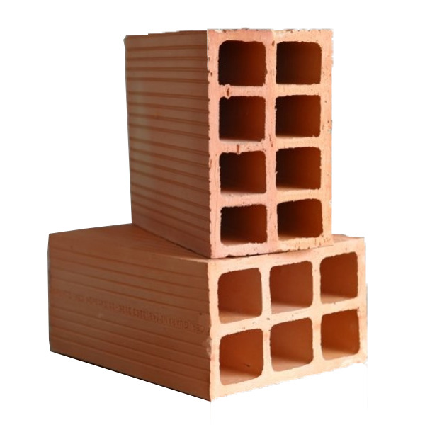 Imagem do produto TIJOLO 8 FUROS 19X19CM MILHEIRO