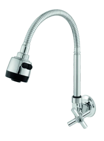 TORNEIRA COZ MESA GOURMET CR 1/4V 6500 C34 AGUIA
