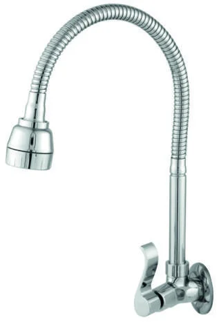 TORNEIRA COZ PAREDE GOURMET FIT 1/4V 6510 C90 AGUIA