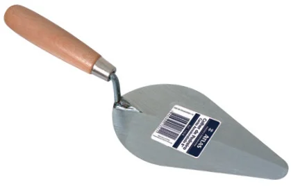 COLHER PEDREIRO CANTO RED REF. 170/8" ATLAS