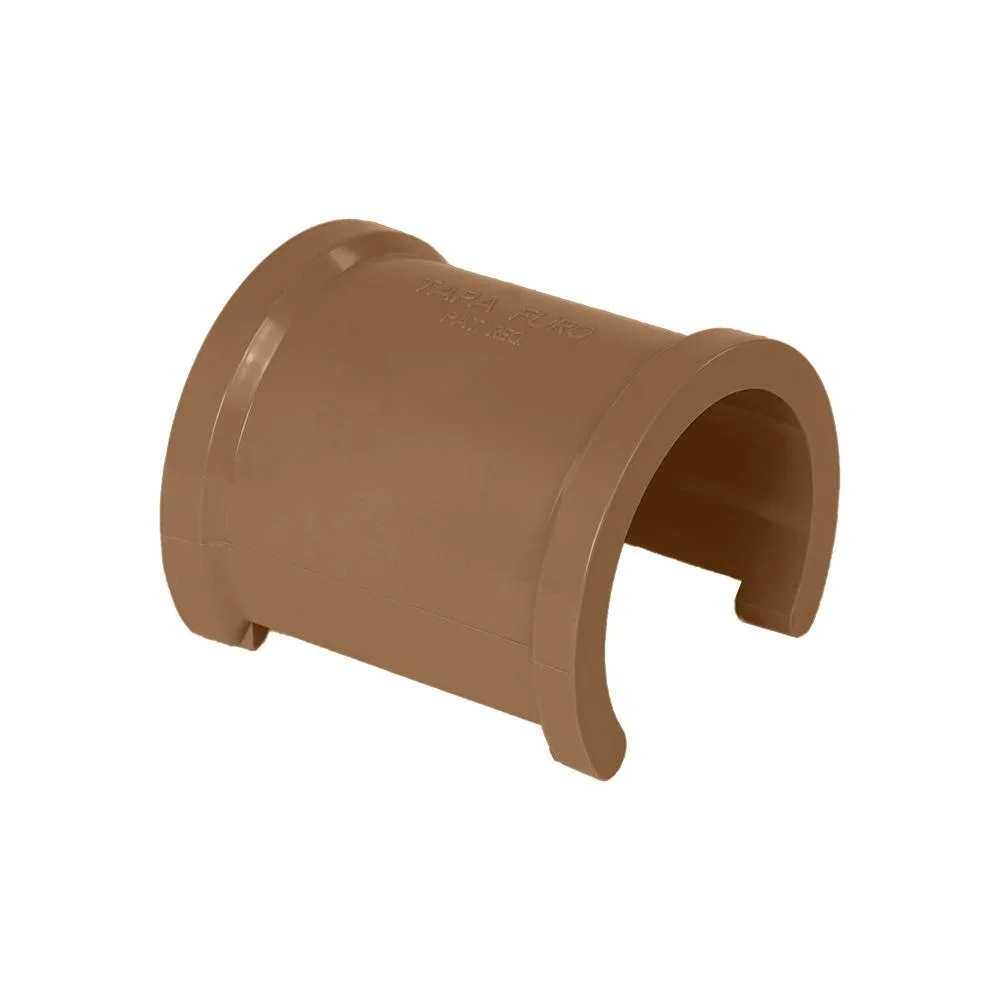 TAPA FURO LUVA 20MM ESTRELA