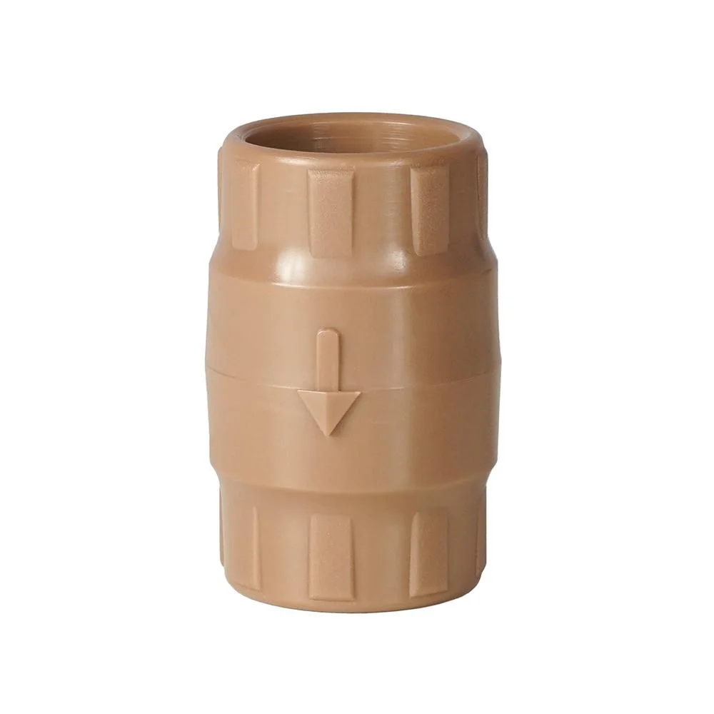 VALVULA RETENCAO SOLD 32MM ESTRELA