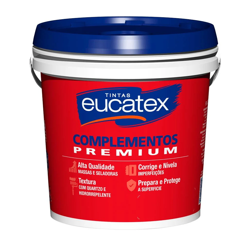 SELADOR ACRILICO 3,6L EUCATEX