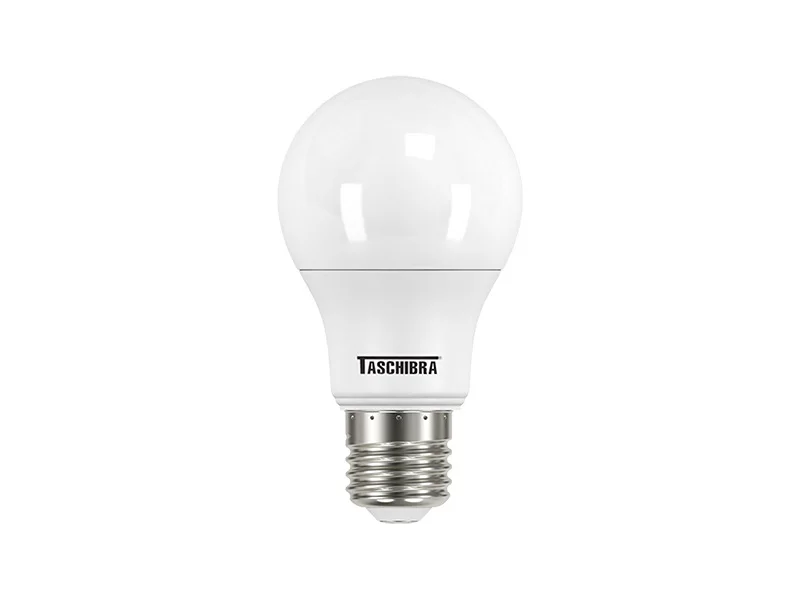 Lampada Led Bulbo 9W 6500k BR Taschibra