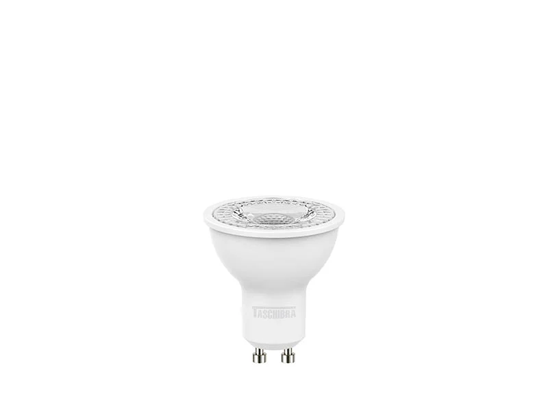 Lampada Led Mr16 Tdl 35 4,9w 36° 4000k Taschibra