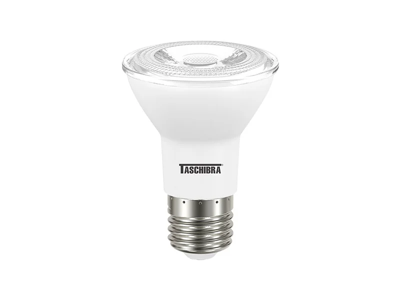 Lampada Led Par20 7W BR 6500k Taschibra
