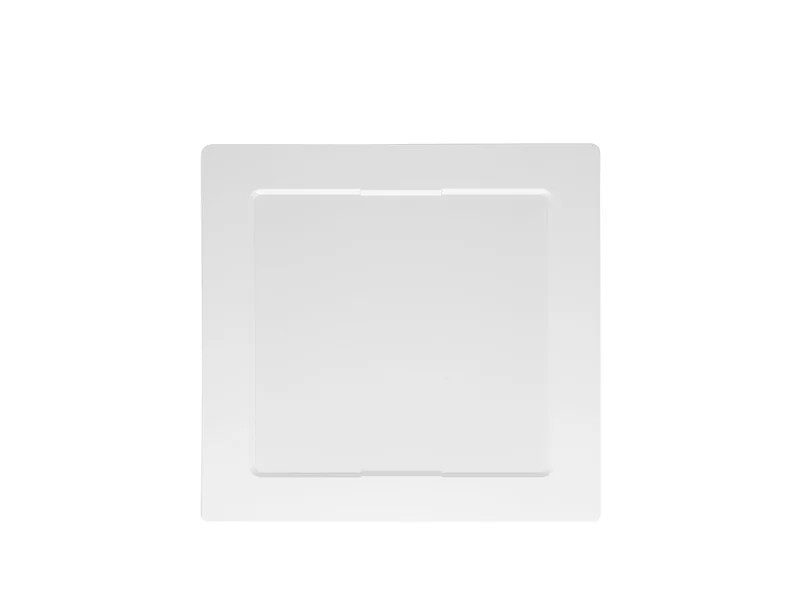 Painel Led Emb Quad 18w Lys 4000k Branco Taschibra