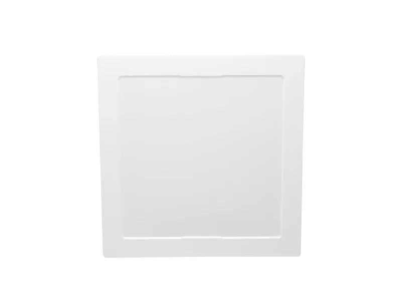 Painel Led Emb Quad 36w Lys 6500k Branco Taschibra