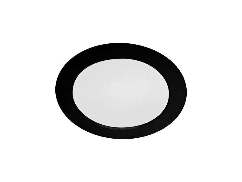 Painel Led Emb Red 18w Lys Preto 6500k Taschibra