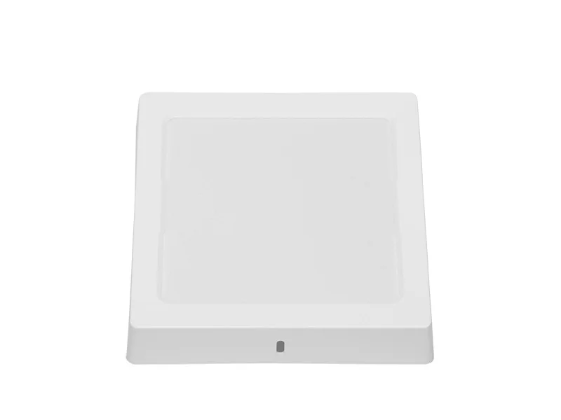 Painel Led Sob Quad 12w Lys 3000k Branco Taschibra