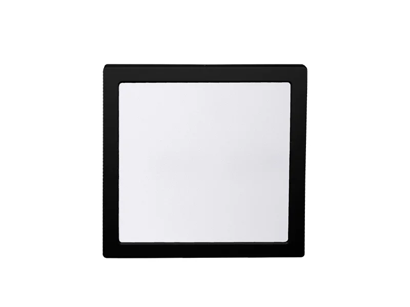 Painel Led Sob Quad 18w Lys Preto 6500k Taschibra