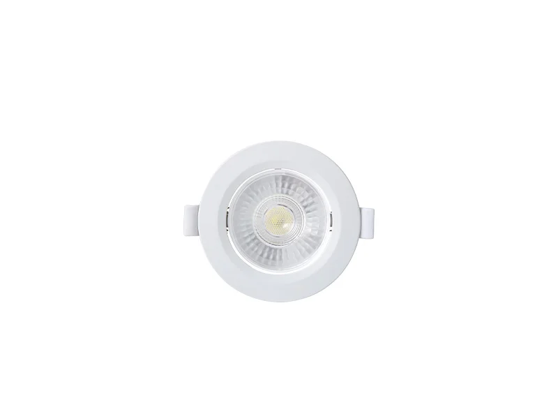 Spot Led Emb Red 5W 4000k Branco Taschibra