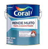 Rende Muito 3,6L Branco Coral
